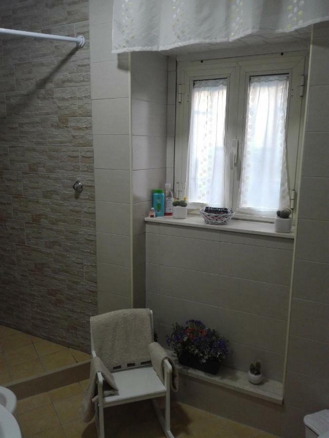 B&B Ercolano Scavi Exterior photo